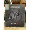 Image 2 : Monster N-Lite 216 Wireless In-Ear Headphones