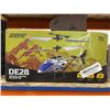 Image 2 : DEERC DE28 Remote Control Helicopter