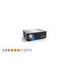Image 1 : Ysametp Mini Projector