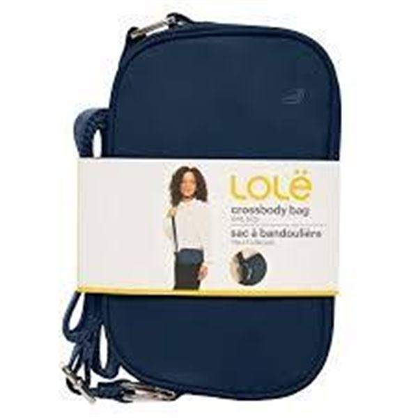 LolÃ© Crossbody Bag, One Size