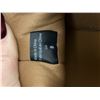 Image 3 : Brown Leather Sneakers Size US 8