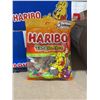 Image 2 : Haribo Tangfastics 12 x 175g Bags