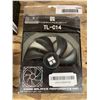 Image 2 : Thermalright TL-C14 140mm Fan