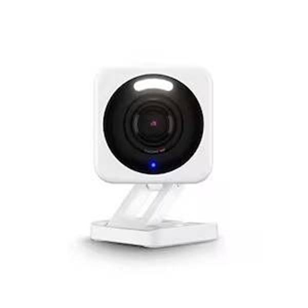Wyze Cam v4 Wired Security Camera