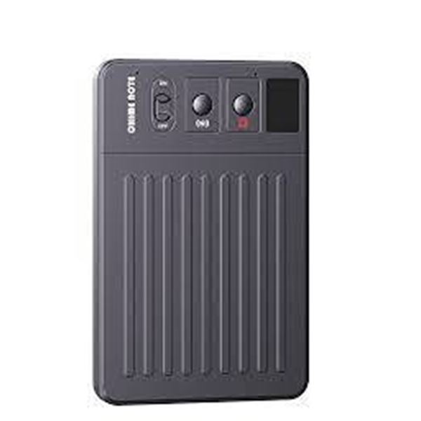 Aungsel Chime Note AI Voice Recorder