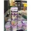 Image 2 : 19 Arizona Fruit Punch 680mL