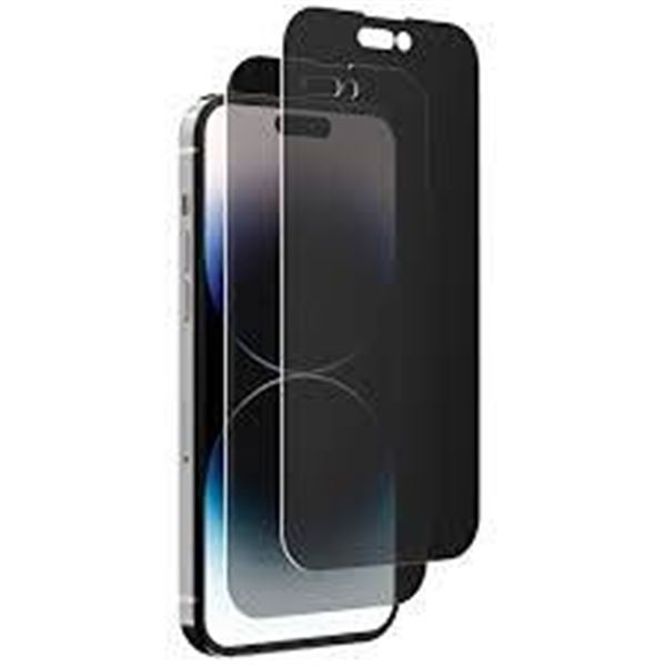 ESR Tempered-Glass Screen Protector Set