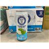 Image 2 : Thirsty Buddha Coconut Water 12 x 490mL