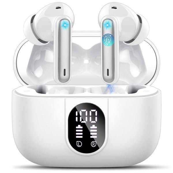 True Wireless Stereo Earphone Set