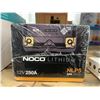 Image 2 : NOCO Lithium NLP5 12V 250A Battery