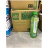 Image 2 : ALO Exposed Aloe Vera Drink 12 x 500mL