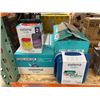 Image 1 : Sistema to Go LunchStack and PortionPod Set
