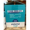 Image 3 : Sistema to Go LunchStack and PortionPod Set