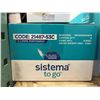 Image 5 : Sistema to Go LunchStack and PortionPod Set