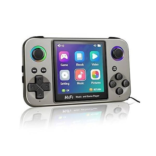 HiFi L8 Ultra Music and Game Player