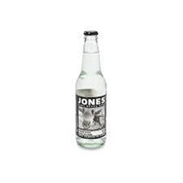 12 Bottles Jones Soda 355mL Each