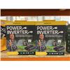 Image 2 : Samlex Explorer Power Inverter 250W x2