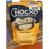 Image 4 : CHOCXO Coconut Caramel Cookie Cups 420g