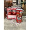Image 2 : Beaver Buzz Energy Citrus 9 x 473mL
