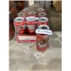 Image 3 : Beaver Buzz Energy Citrus 9 x 473mL