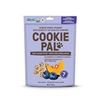Image 1 : Cookie Pal Organic Dog Treats Blueberry 1kg