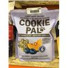 Image 2 : Cookie Pal Organic Dog Treats Blueberry 1kg