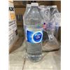 Image 1 : Pure Life Natural Spring Water 14 x 1L