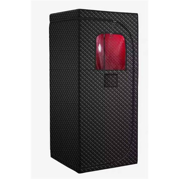 Portable Red Light Sauna