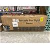 Image 2 : Portable Red Light Sauna