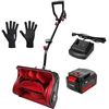Image 1 : MZK Snow Shovel in Box