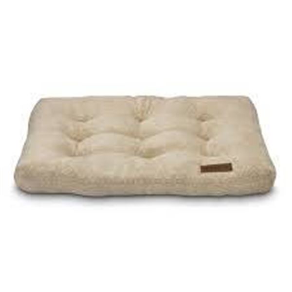 Kirkland Signature Plush Pet Bed