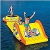 Image 1 : WOW Watersports Slide N Smile Inflatable