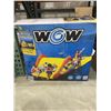Image 2 : WOW Watersports Slide N Smile Inflatable