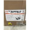 Image 3 : The Buffalo Hitch Mount Bike Rack