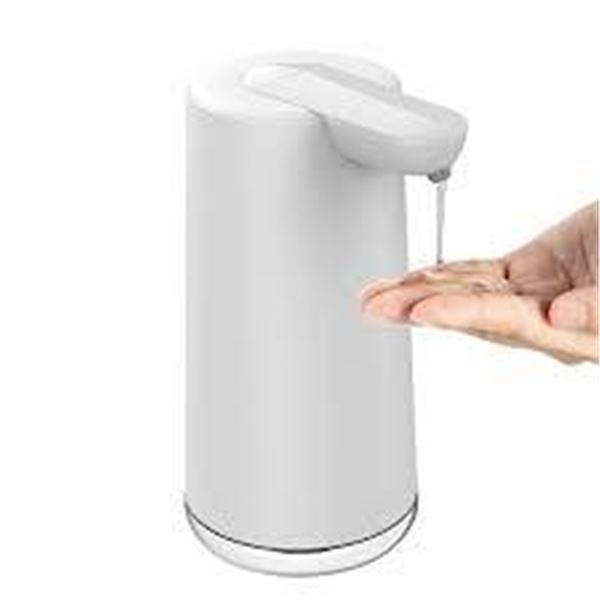 Automatic Soap Dispenser