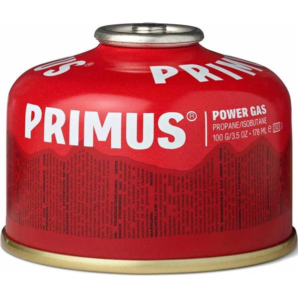Primus Power Gas Canisters, Set of 6