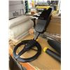 Image 5 : MD-1008 Metal Detector with Digging Tools
