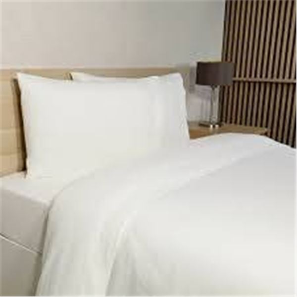 Queen Grand Flannel Sheet Set by Portugal