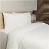 Image 1 : Queen Grand Flannel Sheet Set by Portugal