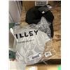 Image 1 : Tilley TUFF Outdoor Cap Duo