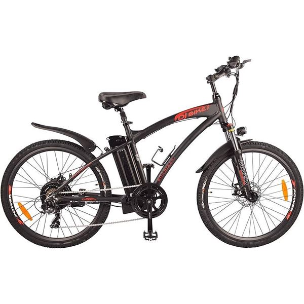 Urban Ryder Electric Bicycle New in Box