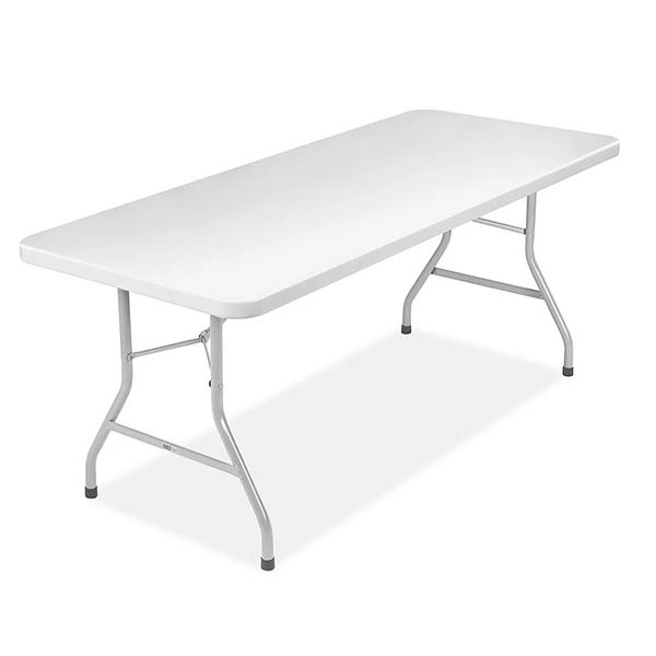 Amazon Commercial Folding Meeting Table