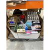 Image 1 : Bulk Mixed Box of Electronics and Goods