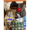 Image 2 : Bulk Mixed Box of Electronics and Goods