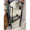 Image 2 : Ove ESTELLE Black Framed Mirror