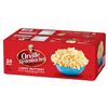 Image 1 : Orville Redenbacher Light Buttery Popcorn 24