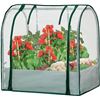 Image 1 : Pultyu Mini Greenhouse with Timer