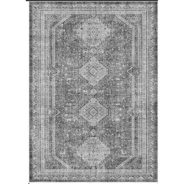 Extra-large area rug, 2.94m x 4.26m