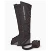 Image 1 : Sharper Image Air Compression Boots