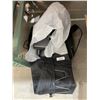 Image 2 : Sharper Image Air Compression Boots